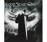 Blood Stain Child - Silence of Northern Hell [Import]