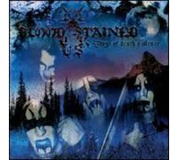 Blood Stained Dusk - Dirge of Deaths Silence