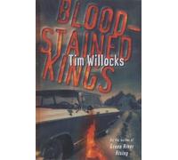 Blood-Stained Kings: A Novel