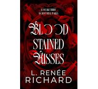 Blood-Stained Kisses