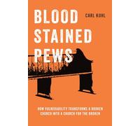 Blood Stained Pews