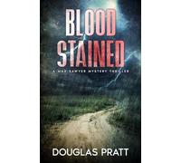 Blood Stained: Volume 3 (A Max Sawyer Novel)