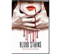 Blood Stains [DVD] [Region 1] [US Import] [NTSC]