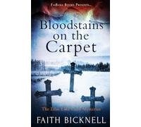 Blood Stains on the Carpet: 7 (Lilac Lake Cozy Mysteries)