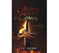 Blood Stains the Crown: 2 (The Gaylen Chronicles)