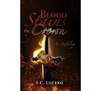 Blood Stains the Crown (The Gaylen Chronicles)