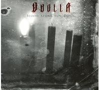 Blood. Stone. Sun. Down by Vuolla