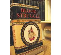 Blood Struggle: The Rise of Modern Indian Nations