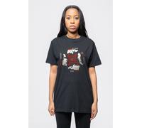 Blood Sugar Magic T shirt Red Hot Chili Peppers Black XL