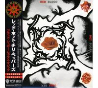 Blood Sugar Sex Magik by Red Hot Chilli Peppers