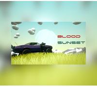 Blood Sunset Steam CD Key