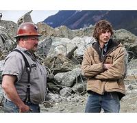 Blood, Sweat and Gold