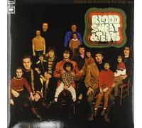 Blood Sweat and Tear - Child Is Father to the Man [VINYL]