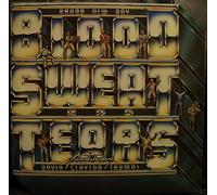 Blood, Sweat And Tears - Brand New Day