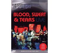 Blood, Sweat And Tears: Civic Theatre, Halifax [DVD]