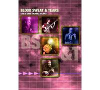 Blood, Sweat And Tears: Civic Theatre, Halifax [DVD]