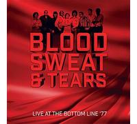 Blood Sweat and Tears - Live at the Bottom Line '77