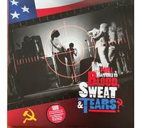 Blood, Sweat - What The Hell Happened to Blood, Sweat & Tears - Original Soundtrack