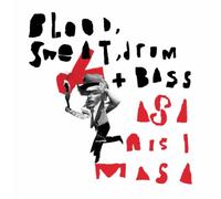 blood sweat drum'n'bass big band - asa nisi masa