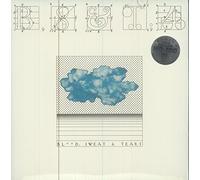 Blood & Sweat & Tears - B & S & T 4 (Limited Edition, 180 Gram Vinyl) [VINYL]