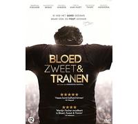 Blood, Sweat & Tears ( Bloed, Zweet & Tranen )