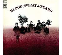 Blood Sweat & Tears - Blood Sweat and Tears