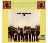 Blood, Sweat and Tears - Blood, Sweet & Tears 3