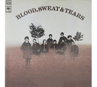 Blood Sweat & Tears - Blood Sweat and Tears