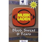 Blood,Sweat & Tears - Blood, Sweat And Tears: Musikladen [DVD]