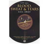 Blood, Sweat & Tears - Blood Sweat And Tears: Sail Away [DVD] [2013]
