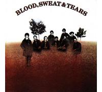 Blood Sweat & Tears - Blood, Sweat & Tears