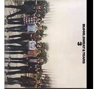 Blood Sweat & Tears - Blood Sweat & Tears 3 [VINYL]