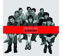 Blood Sweat & Tears - Bloodlines (200GM) [VINYL]