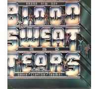 BLOOD SWEAT & TEARS - Brand New Day