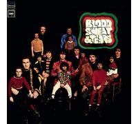 Blood Sweat & Tears - Child Is Father To The Man