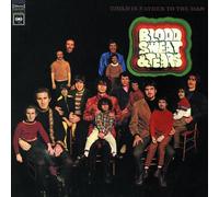BLOOD, SWEAT & TEARS - Child Is Father to the Man [VINYL]