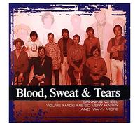 Blood Sweat & Tears - Collections