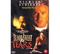 Blood Sweat & Tears [DVD]