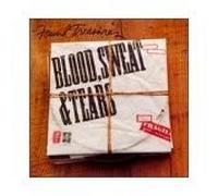 Blood Sweat & Tears - Found Treasures [CASSETTE]
