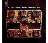 Blood, Sweat & Tears Blood, Sweat & Tears' Greatest Hits CD - New