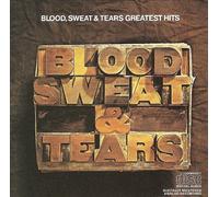 Blood Sweat & Tears - Greatest Hits