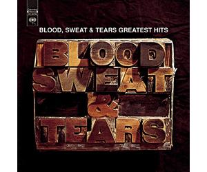 Blood, Sweat & Tears - Greatest Hits