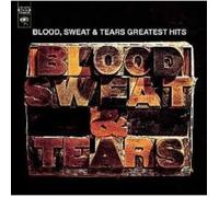 BLOOD, SWEAT & TEARS "GREATEST HITS" CD 13 TRACKS NEW