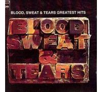 Blood, Sweat & Tears Blood, Sweat & Tears' Greatest Hits CD - New