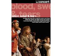 Blood Sweat & Tears In Concert [2007] [DVD]