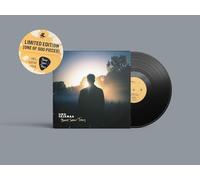 Rajamaa,Riku - Blood Sweat Tears(Ltd.12"+Guitar Plektrum) [VINYL]