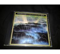 Blood Sweat & Tears - New City