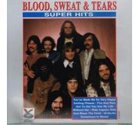 gusto – Blood Sweat & Tears - Revisited
