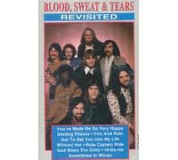 Blood Sweat & Tears - Revisited [CASSETTE]