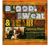 Blood Sweat & Tears - Spinning Wheel